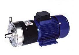 CQ型不锈钢轻型磁力驱动泵