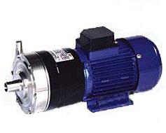 CQ型不锈钢磁力泵