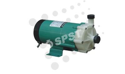 MP型塑料磁力泵