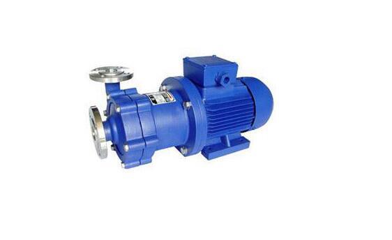 CQ不锈钢型磁力泵