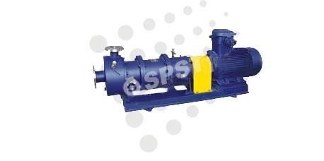 CQB-G型高温型磁力泵