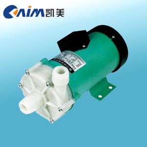 塑料磁力驱动循环泵MP型