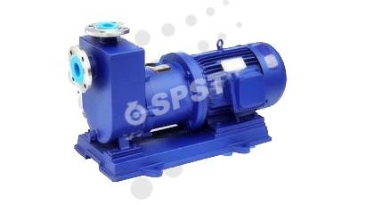 ZCQ型自吸式磁力泵