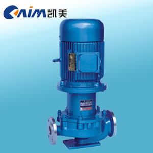 管道离心泵,磁力管道离心泵CQSG型