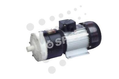 CQF型工程塑料磁力泵