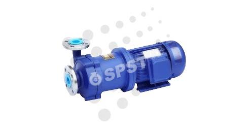 CQ型磁力驱动泵