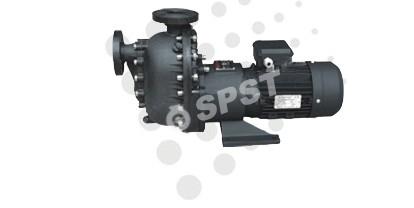 ZBF型自吸式塑料磁力泵