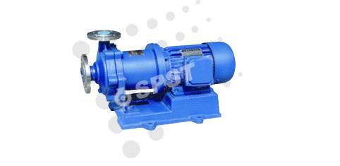 CQB型磁力驱动泵