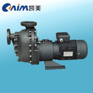 ZBF自吸式塑料磁力泵