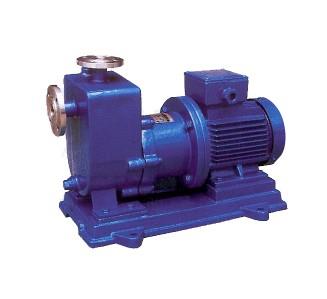 ZCQ型自吸式防暴磁力泵