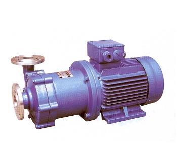 CQ型磁力驱动泵