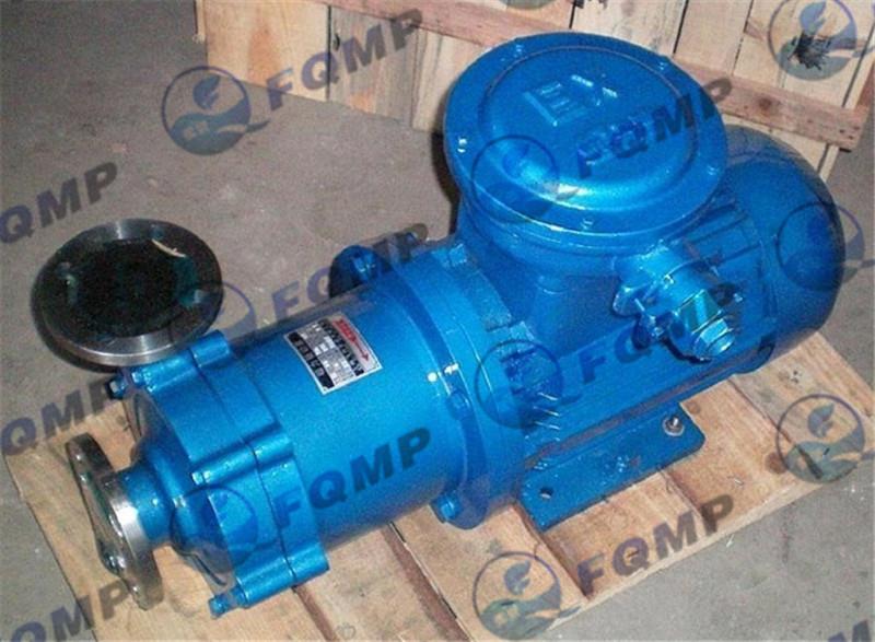 CQ型磁力泵