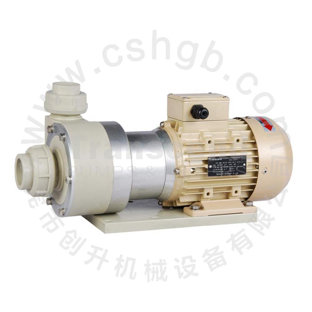 CMP型耐酸碱磁力泵浦