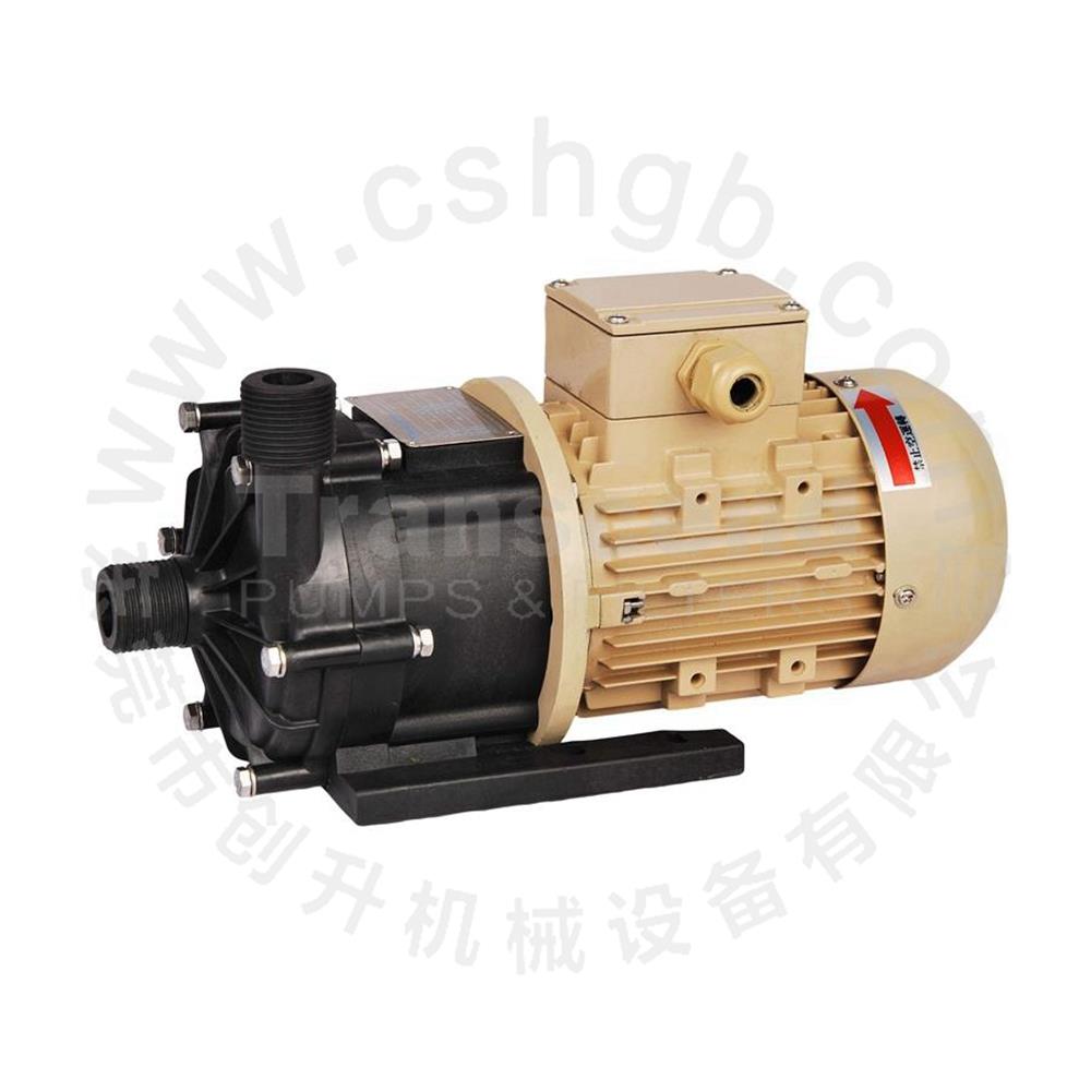 CX系列磁力泵（2518-2525）