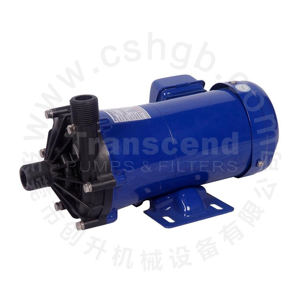 CSM型耐酸碱磁力泵（30R-100R)