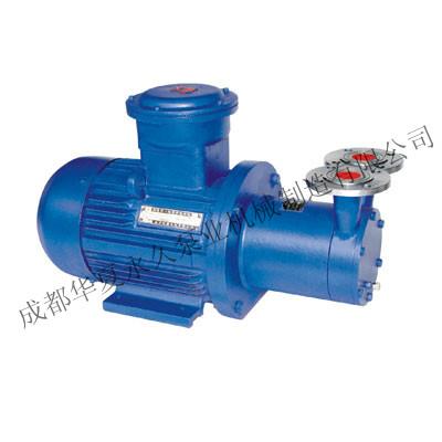 CWB系列磁力传动漩涡泵