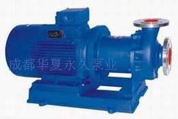 CQB系列磁力驱动泵