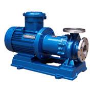 CQB型不锈钢磁力泵