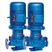 CQB-L型管道磁力泵