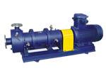 CQB-G型耐高温磁力泵