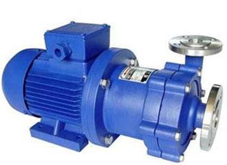 CQ型磁力驱动泵
