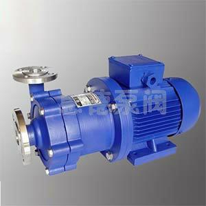 CQ型磁力驱动泵