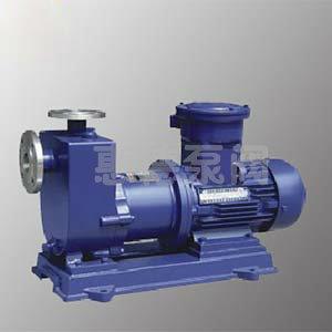 ZCQ自吸式磁力泵