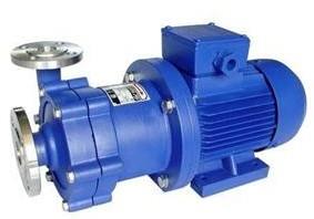 CQ型磁力驱动泵