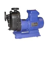 ZCQF型四氟自吸磁力泵