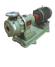 CQGB型保温磁力泵