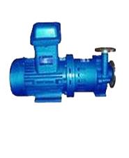 CQG型耐高温磁力泵