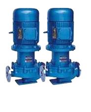 CQSG型管道磁力泵