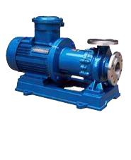 CQB型磁力离心泵