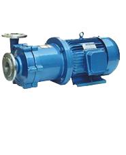 CQ型不锈钢磁力泵