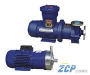 CQ型磁力驱动泵