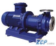 CQB型磁力驱动离心泵