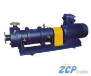 CQB-G系列高温磁力驱动离心泵