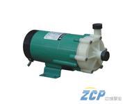 MP系列微型磁力驱动循环泵