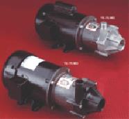 美国MARCH磁力泵