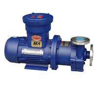 CQ不锈钢磁力泵