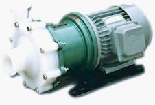 CQB氟塑料磁力泵