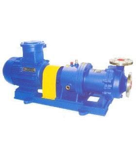 CQB-G高温磁力泵