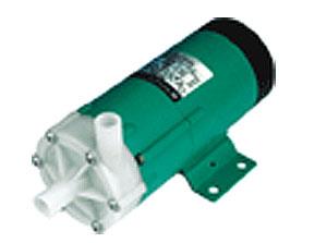 CQ工程塑料磁力驱动泵