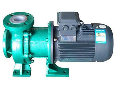 CQB-FJ氟塑料磁力泵