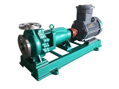 IH不锈钢化工泵