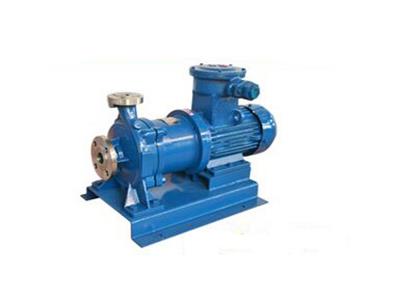 CQB-P不锈钢磁力泵