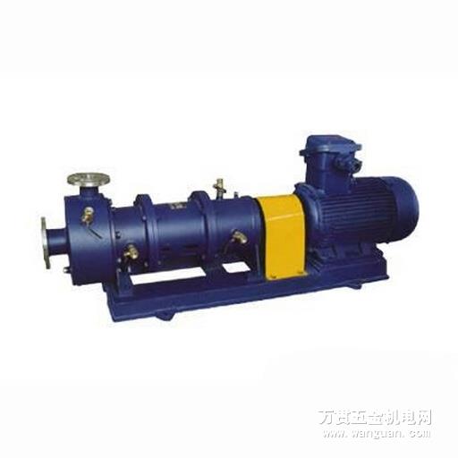 CQB-G系列高温磁力驱动离心泵