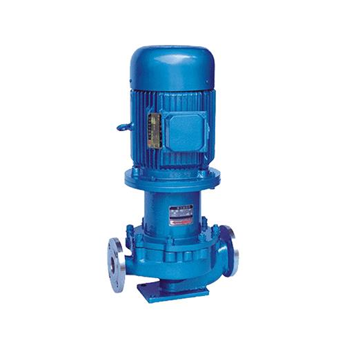 WJCG不锈钢磁力管道泵