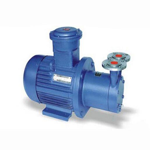 CWB型磁力驱动旋涡泵