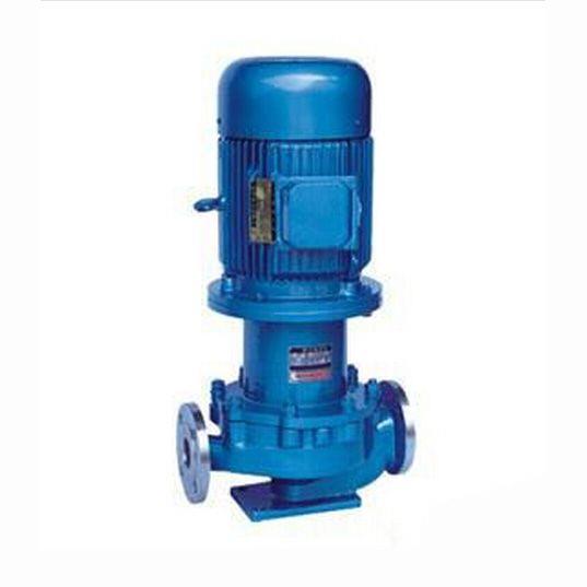 CQSG型管道式磁力泵